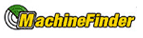 Machine Finder logo