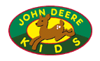 John Deere Kids logo