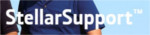 Stellar Support logo